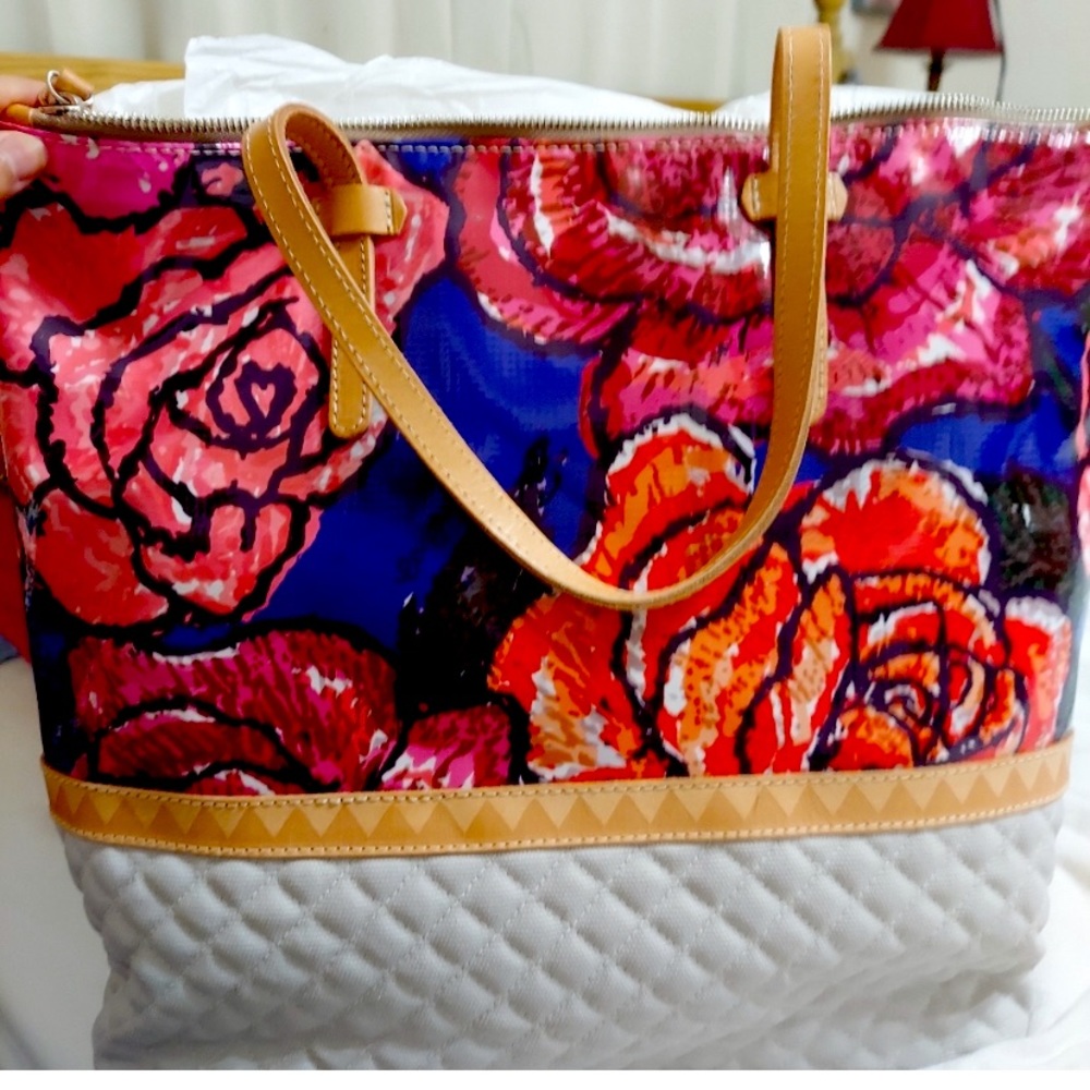 Consuela rosita market tote